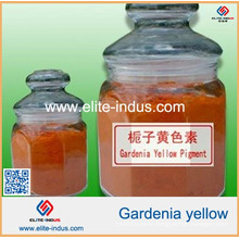 Gardenia Yellow Food Yellow Colorant Gardenia Yellow